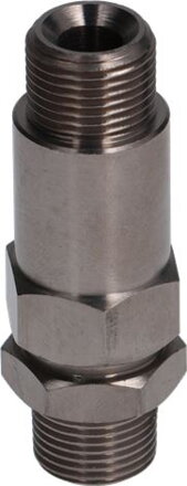 03 - Zpětný ventil