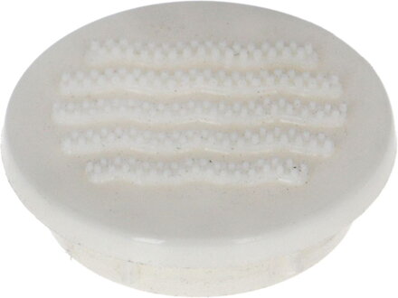 01 - Čepička ventilu horká voda