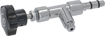 45 - Ventil páry kompletní