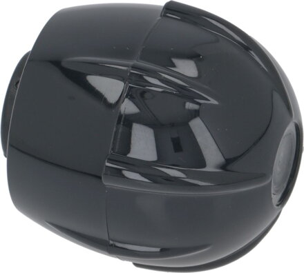 13 - Knoflík vody a páry