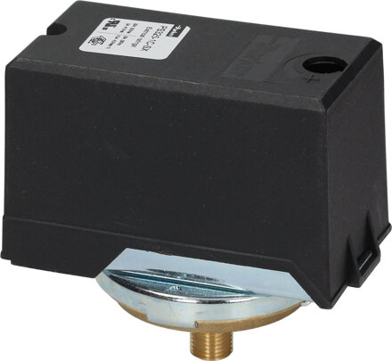 03 - Pressostat stavitelný Parker