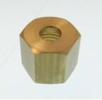 Matice svěracího kroužku ⌀10-3/8"