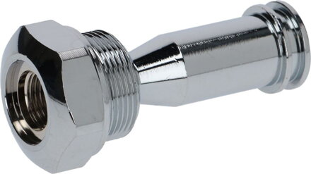 03 - Šroub vedení vody