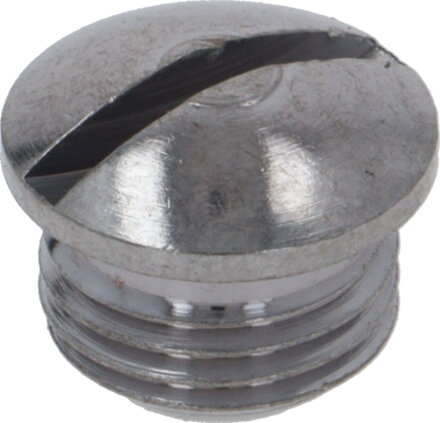 52 - Šroub výpustě