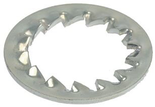 03 - Podložka ozubená