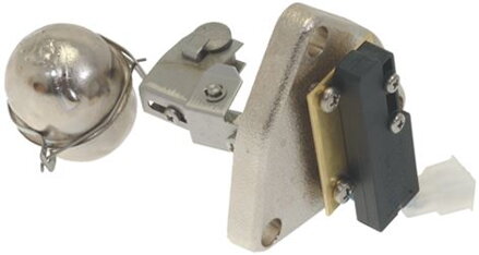 34 - Spínač hladiny vody