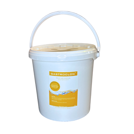 Granulovaná sůl 10 kg