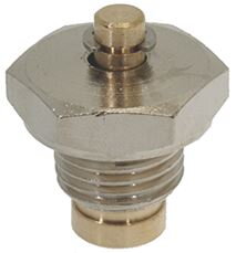 01 - Odvzdušňovací ventil