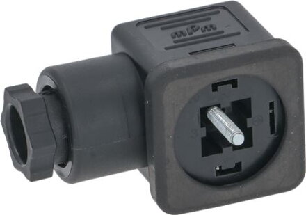 01 - Konektor ventilu