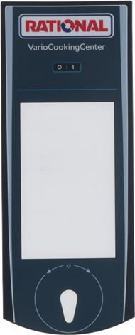 Fólie ovládacího panelu RATIONAL