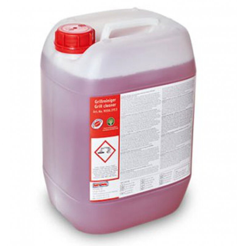 RATIONAL Čisticí prostředek Grill Cleaner Rational