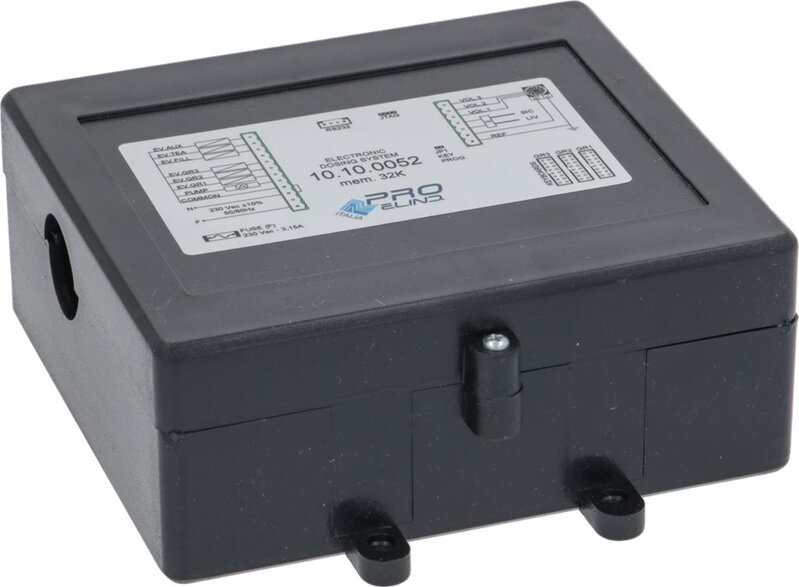 11 - Elektronika 230 V