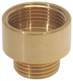 Šroubení 3/4F-1/2M