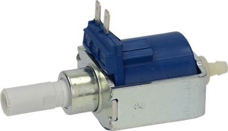 Vibrační čerpadlo