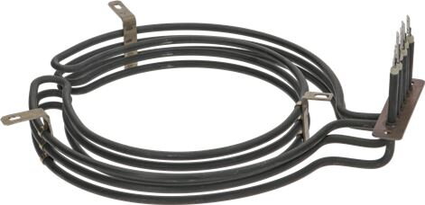 Topné těleso kruhové 3900W