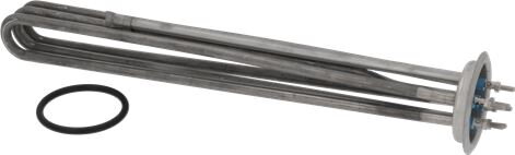 Topné těleso bojler 7500W