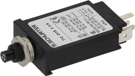 Automatický vypínač