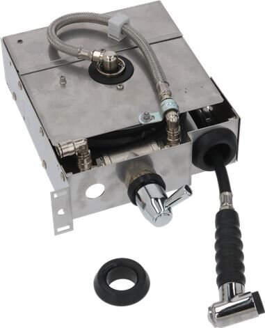 Naviják ruční sprchy