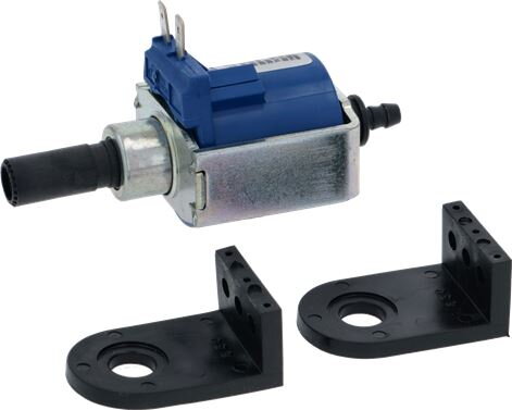 Vibrační čerpadlo