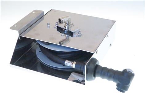 Naviják ruční sprchy