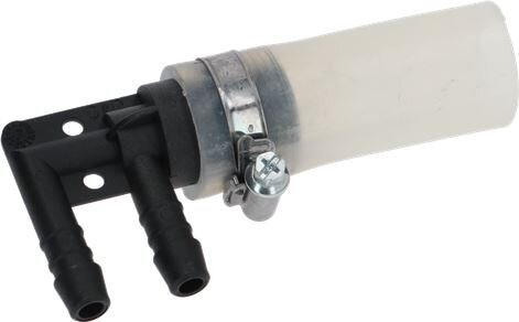 Odvzdušňovací ventil (bojler)