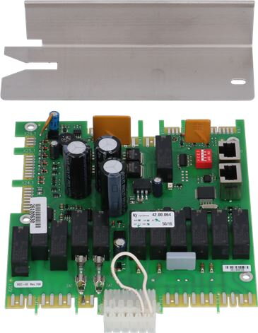 Releová deska SCC 61-202