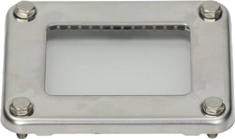 Těsnící rámeček vnitřního osvětlení