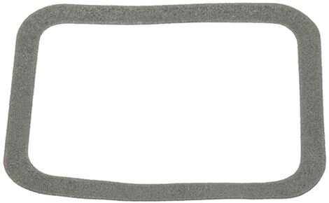 Venkovní těsnění vnitřního osvětlení