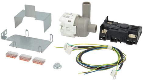 Čistící pumpa 201-202