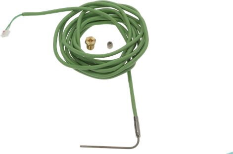 Teplotní čidlo chladícího boxu 