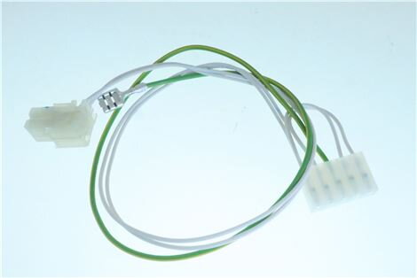 Kabel zapalovací skříňka - plynový ventil