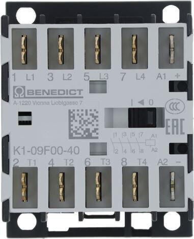 Stykač MC1A 310 AH6 61-202G