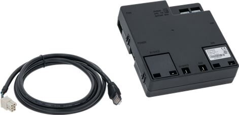 Zapalovací skříňka 61-202