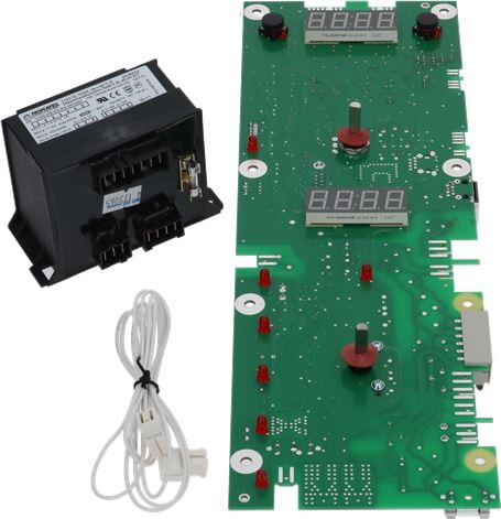 Kontrolní deska index "ME" do 01/06