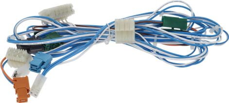 Propojovací kabel el.mag. ventilů