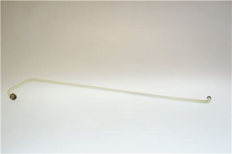 Přívodní hadice navijáku