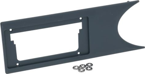 Rámeček šuplíku na tablety