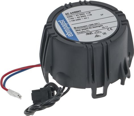 Transformátor 230VAC 24VDC