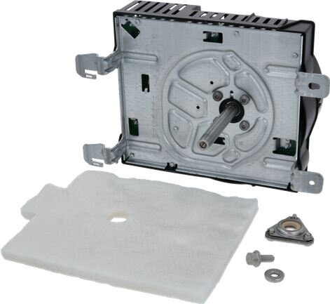 Motor ventilátoru 61/101/201