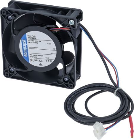 Chladící ventilátor NTC