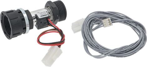 Průtokový měřič vody CDS