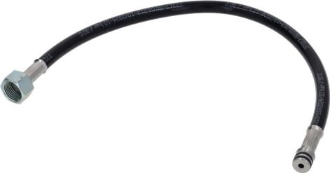 Připojovací hadice navijáku sprchy