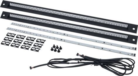 LED osvětlení - sada