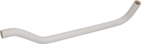 Odpadní hadice bojleru