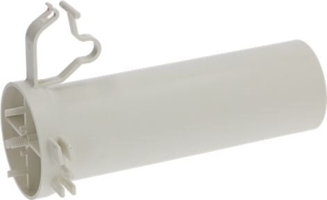 Přívodní trubice vzduchu