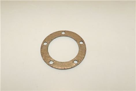 Těsnění výměníku