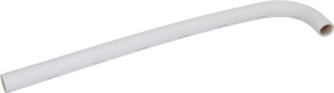 Odpadní hadice bojleru