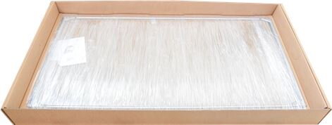 Vnitřní sklo dveří 202