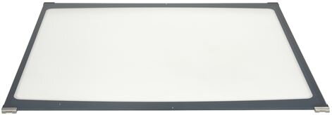 Vnitřní sklo dveří 102