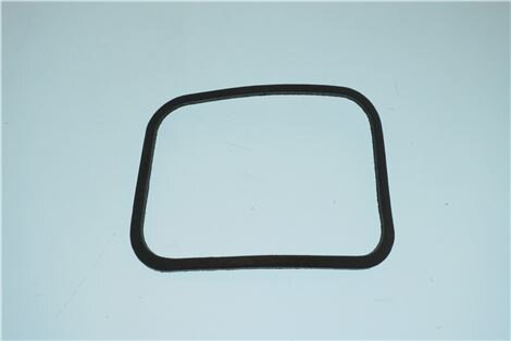 Venkovní  těsnění vnitřního osvětlení